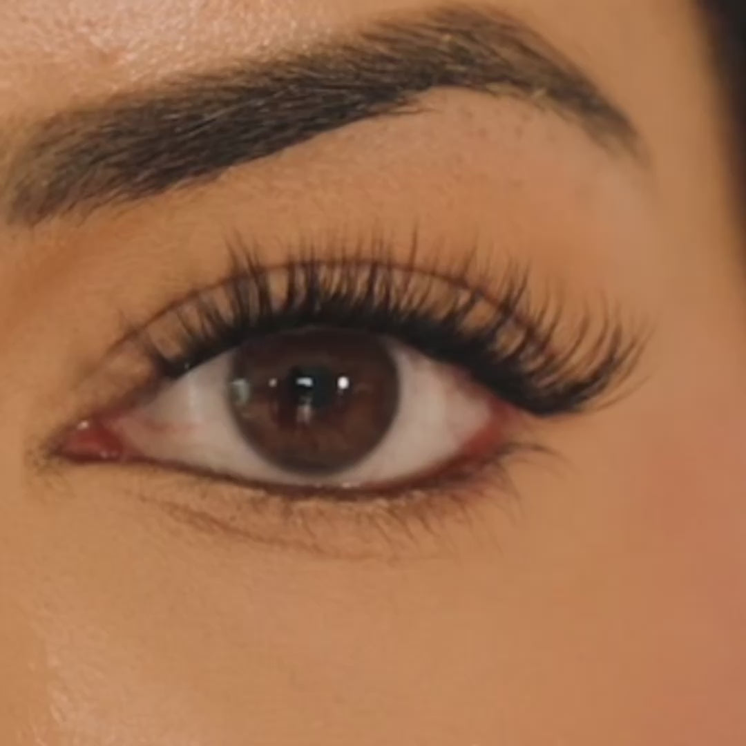 Last inn video: Fjerning av vipper